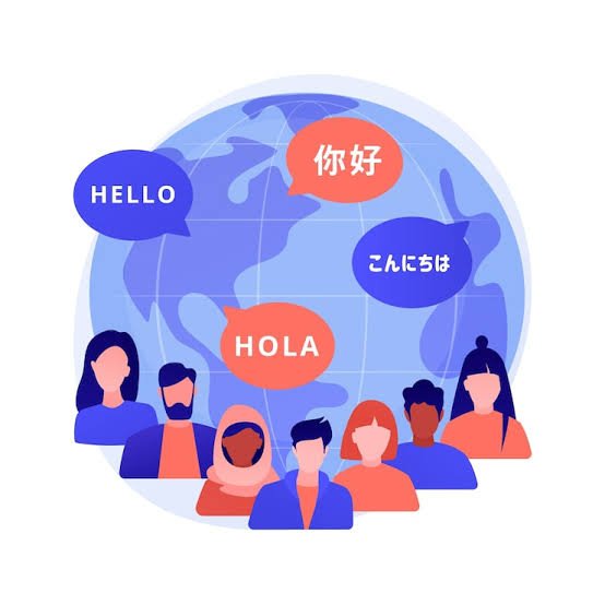 Multilingual